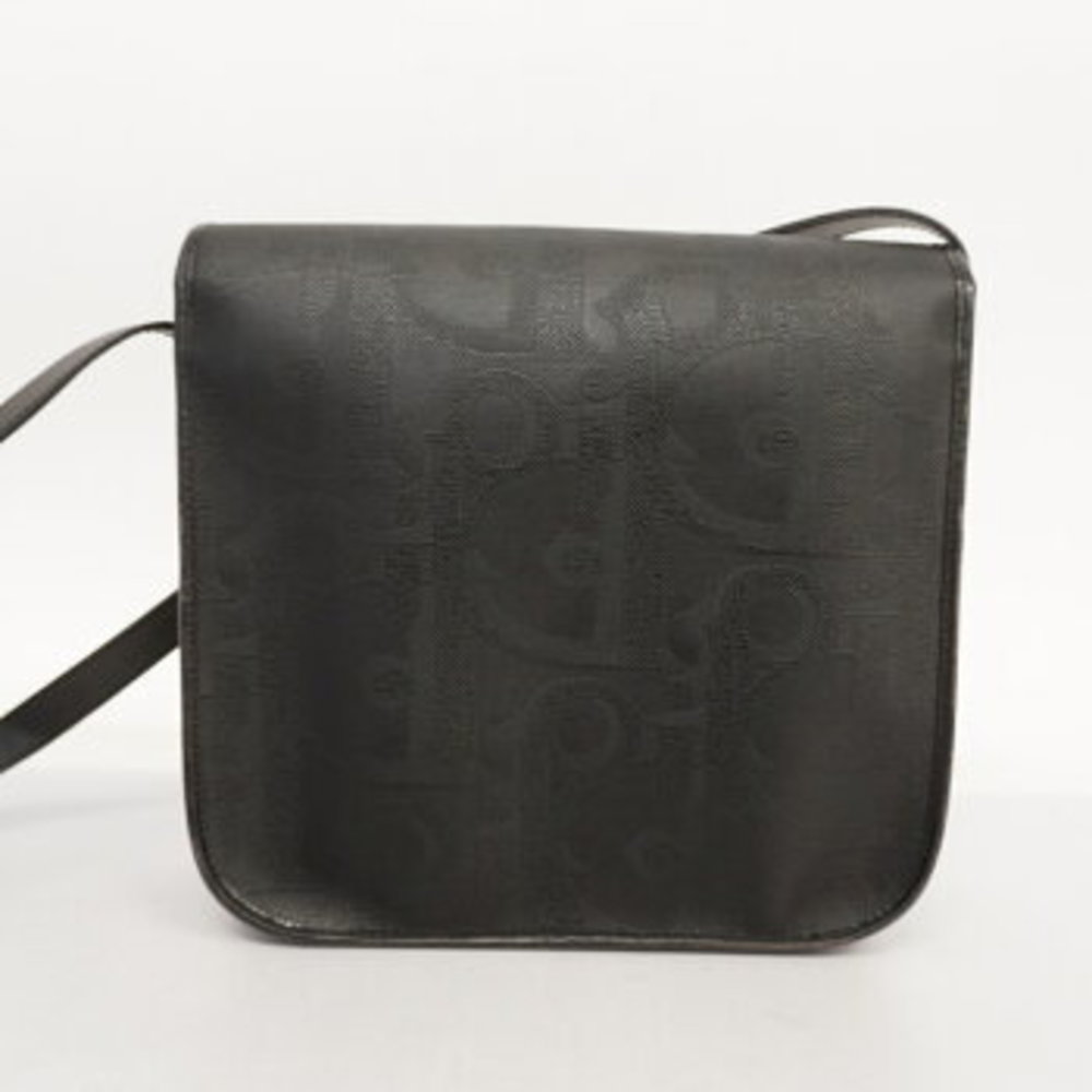 Christian Dior Trotter Shoulder Bag - Picture 11 of 11